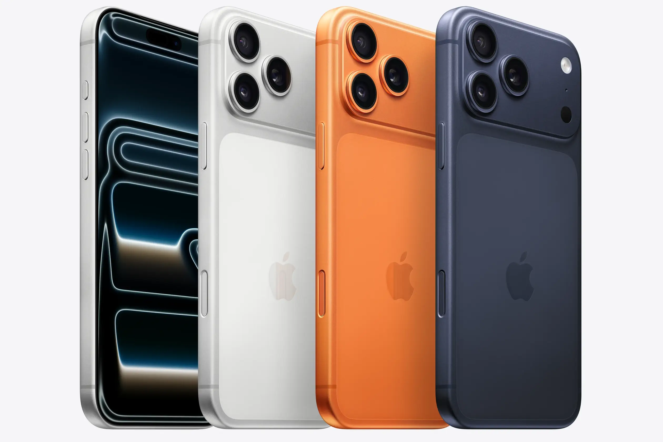 iPhone 17 Pro Max 256GB