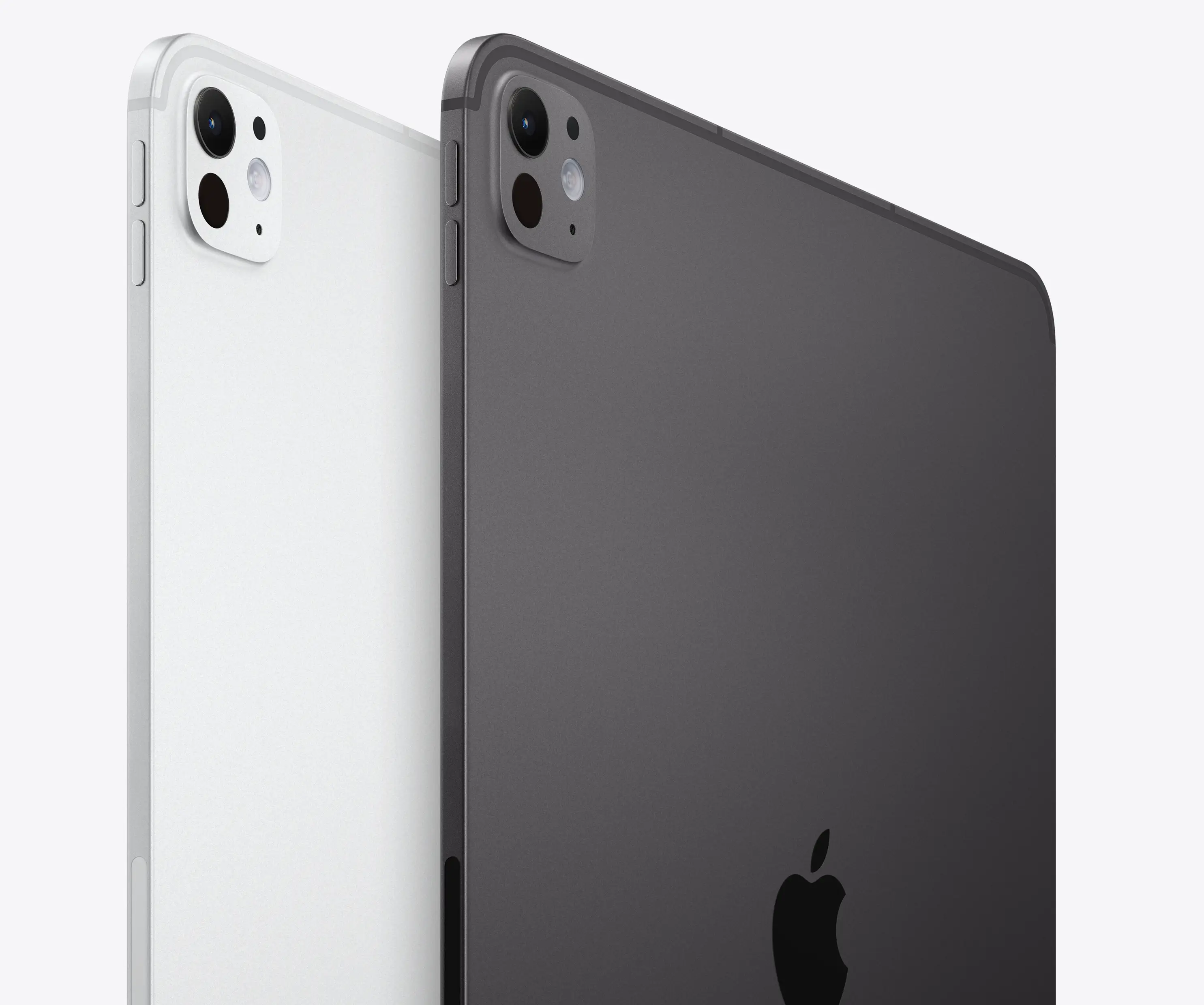 iPad Pro 13インチ Wi-Fi 2TB